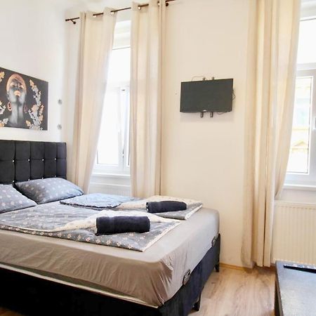 Family Apartment Mz27 Wien Exterior foto