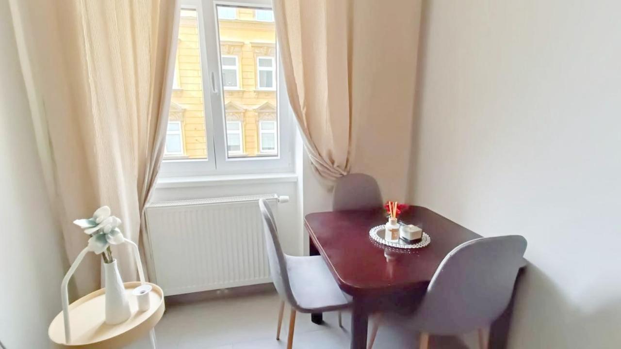 Family Apartment Mz27 Wien Exterior foto