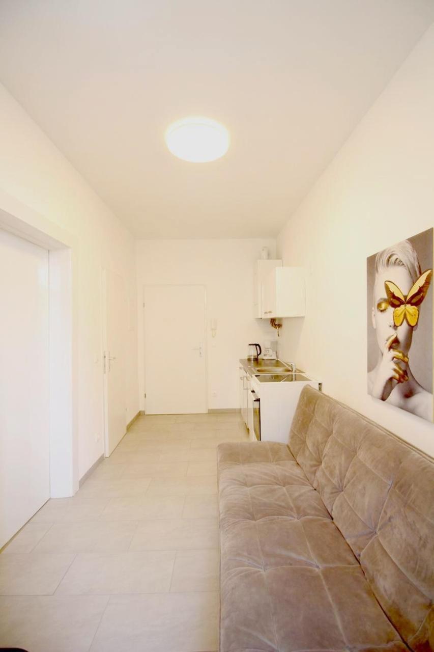 Family Apartment Mz27 Wien Exterior foto