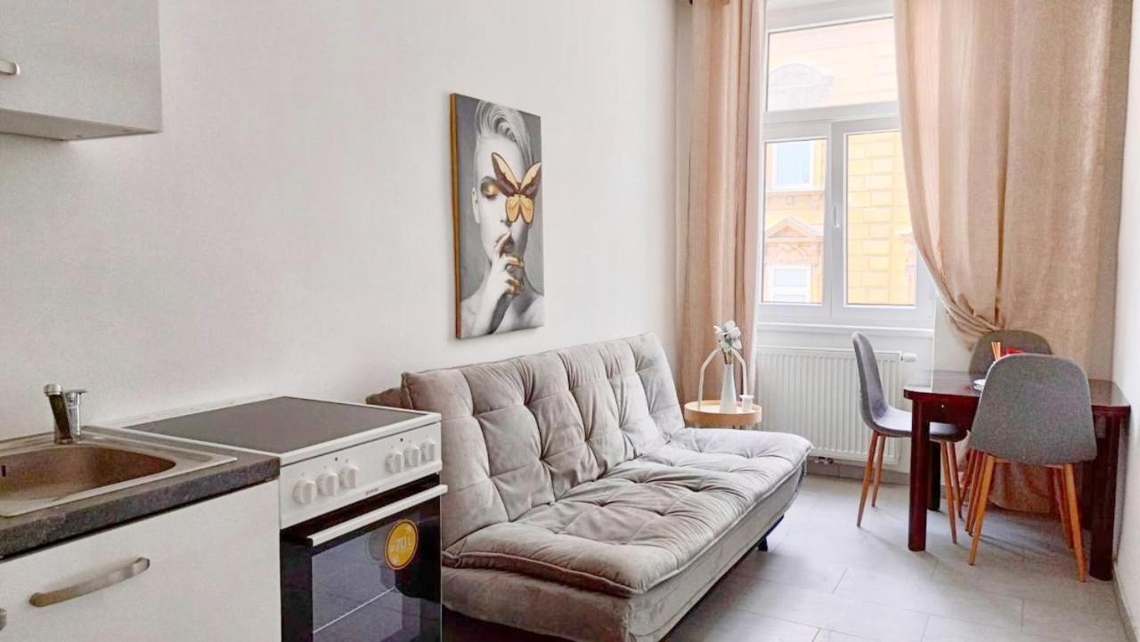 Family Apartment Mz27 Wien Exterior foto