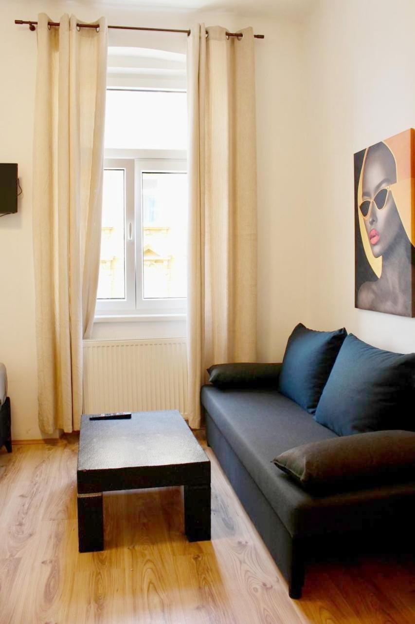 Family Apartment Mz27 Wien Exterior foto